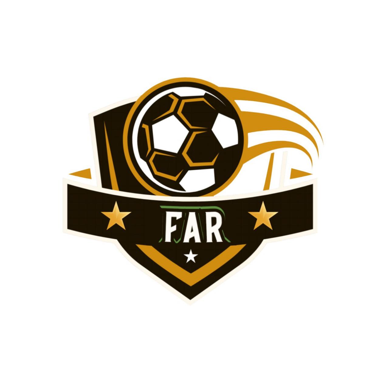 FAR Logo